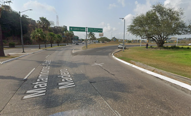 !! Inversión Segura y Rentable  en Bienes Raíces, casa en Col. Tolteca, Tampico, Tamaulipas, México