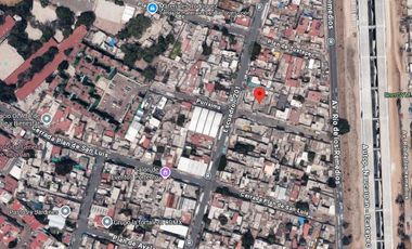 BODEGA EN VENTA EN LA PURISIMA TICOMAN