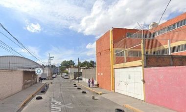 BODEGA EN VENTA EN LA PURISIMA TICOMAN