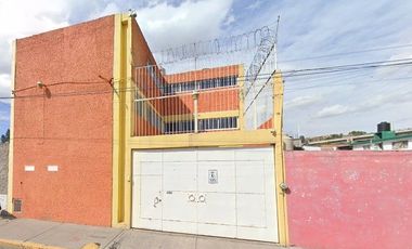 BODEGA EN VENTA EN LA PURISIMA TICOMAN