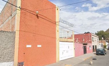 BODEGA EN VENTA EN LA PURISIMA TICOMAN