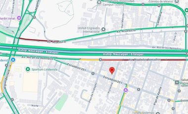 BODEGA EN VENTA EN LA PURISIMA TICOMAN