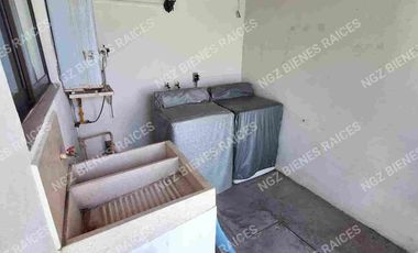 CASA EN RENTA AMUEBLADA EN AMBERES RESIDENCIAL CERCA DEL LUX, IBERO, BOULEVARD MORELOS / AMUEBLADA