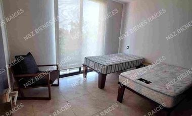 CASA EN RENTA AMUEBLADA EN AMBERES RESIDENCIAL CERCA DEL LUX, IBERO, BOULEVARD MORELOS / AMUEBLADA