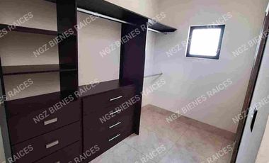 CASA EN RENTA AMUEBLADA EN AMBERES RESIDENCIAL CERCA DEL LUX, IBERO, BOULEVARD MORELOS / AMUEBLADA