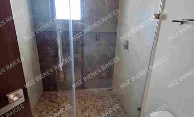 CASA EN RENTA AMUEBLADA EN AMBERES RESIDENCIAL CERCA DEL LUX, IBERO, BOULEVARD MORELOS / AMUEBLADA