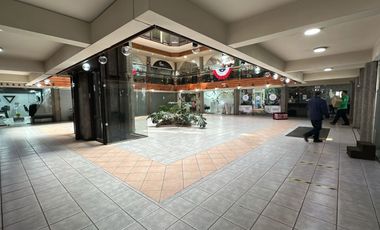 ARRIENDO OFICINA EDIFICIO NUEVO CENTRO LIBERTD VIÑA DEL MAR