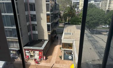 ARRIENDO OFICINA EDIFICIO NUEVO CENTRO LIBERTD VIÑA DEL MAR