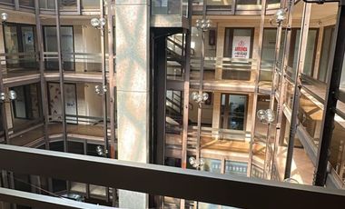 ARRIENDO OFICINA EDIFICIO NUEVO CENTRO LIBERTD VIÑA DEL MAR