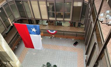 ARRIENDO OFICINA EDIFICIO NUEVO CENTRO LIBERTD VIÑA DEL MAR