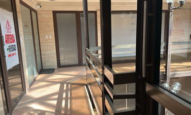 ARRIENDO OFICINA EDIFICIO NUEVO CENTRO LIBERTD VIÑA DEL MAR