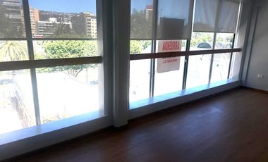 ARRIENDO OFICINA EDIFICIO NUEVO CENTRO LIBERTD VIÑA DEL MAR