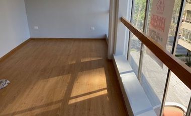 ARRIENDO OFICINA EDIFICIO NUEVO CENTRO LIBERTD VIÑA DEL MAR