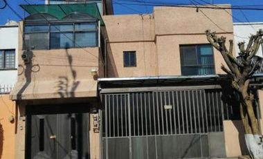 CASA EN REMATE GUSTAVO A MADERO