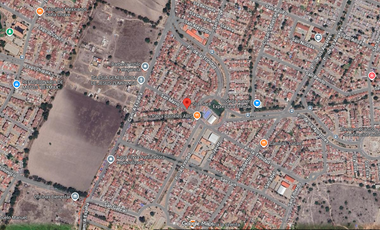 CASA EN CALLE SANTA SARA, LA TRINIDAD, ESTADO DE MÉXICO ¡NO CRÉDITOS!