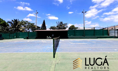 Casa en renta o venta en urbanización privada Manta Beach, Manta Ecuador