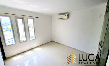 Casa en renta o venta en urbanización privada Manta Beach, Manta Ecuador