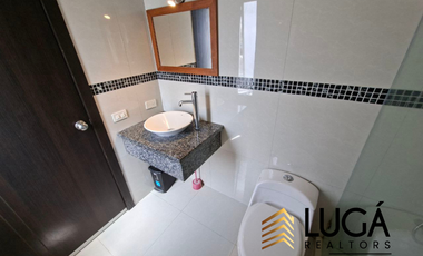 Casa en renta o venta en urbanización privada Manta Beach, Manta Ecuador