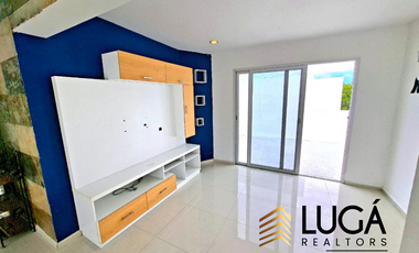 Casa en renta o venta en urbanización privada Manta Beach, Manta Ecuador