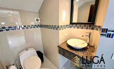 Casa en renta o venta en urbanización privada Manta Beach, Manta Ecuador