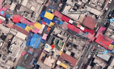 INVERSION SEGURA EN BIENES Y RAICES EN CIUDAD NEZAHUALCOYOTL!!!