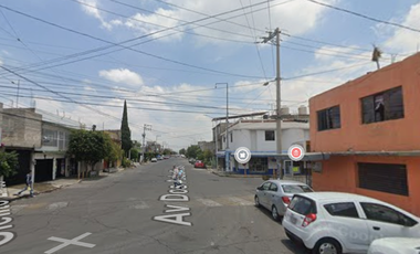 INVERSION SEGURA EN BIENES Y RAICES EN CIUDAD NEZAHUALCOYOTL!!!