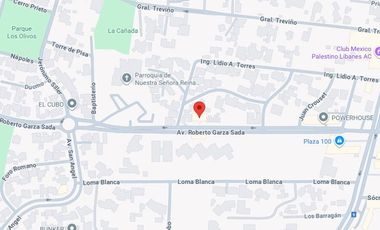 VENTA DE CASA EN SAN PEDRO GARZA GARCIA NUEVO LEON