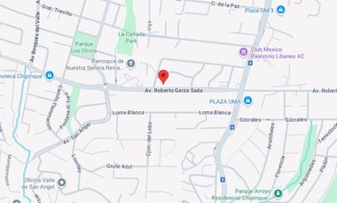 VENTA DE CASA EN SAN PEDRO GARZA GARCIA NUEVO LEON