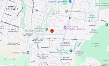 VENTA DE CASA EN SAN PEDRO GARZA GARCIA NUEVO LEON