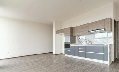 Departamento en Renta en Torre Selenite, Vía Atlixcáyotl, San Andrés Cholula.