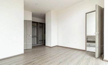 Departamento en Renta en Torre Selenite, Vía Atlixcáyotl, San Andrés Cholula.