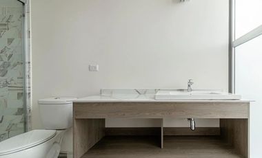 Departamento en Renta en Torre Selenite, Vía Atlixcáyotl, San Andrés Cholula.