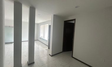 Estrena casa con Roof Garden y 4 recámaras en privada con amenidades, frente área verde