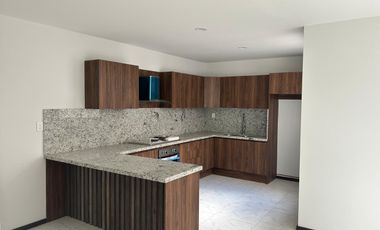 Estrena casa con Roof Garden y 4 recámaras en privada con amenidades, frente área verde