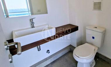 SE ARRIENDA  OFICINA CON VISTA PANORÁMICA HACIA LA CORDILLERA