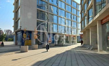 SE ARRIENDA  OFICINA CON VISTA PANORÁMICA HACIA LA CORDILLERA