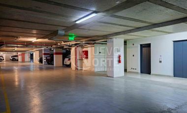 SE ARRIENDA  OFICINA CON VISTA PANORÁMICA HACIA LA CORDILLERA