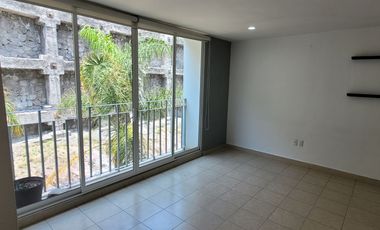 Tlalnepantla: Venta Departamento a Unos Pasos de Estación Tren Suburbano