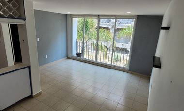 Tlalnepantla: Venta Departamento a Unos Pasos de Estación Tren Suburbano