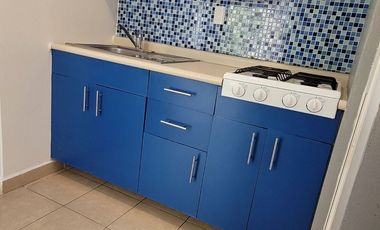 Tlalnepantla: Venta Departamento a Unos Pasos de Estación Tren Suburbano