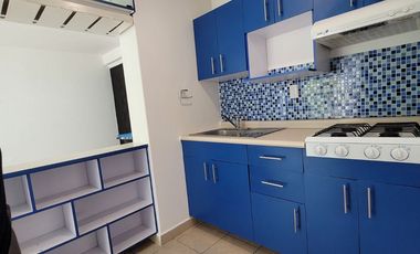 Tlalnepantla: Venta Departamento a Unos Pasos de Estación Tren Suburbano