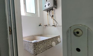 Tlalnepantla: Venta Departamento a Unos Pasos de Estación Tren Suburbano