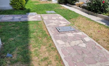 Tlalnepantla: Venta Departamento a Unos Pasos de Estación Tren Suburbano