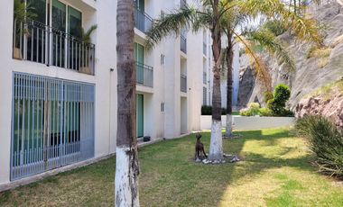 Tlalnepantla: Venta Departamento a Unos Pasos de Estación Tren Suburbano