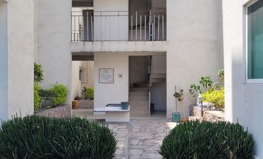 Tlalnepantla: Venta Departamento a Unos Pasos de Estación Tren Suburbano