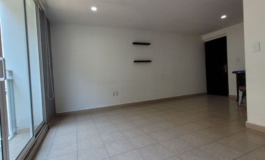 Tlalnepantla: Venta Departamento a Unos Pasos de Estación Tren Suburbano