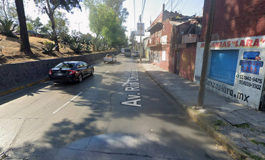 !! Inversión Segura y Rentable  en Bienes Raíces, casa en Col. San Andrés Tetepilco, Ciudad de México