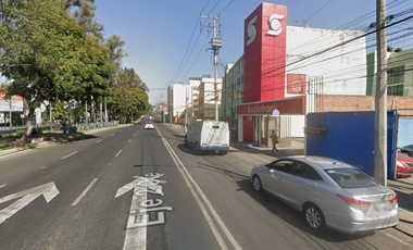 !! Inversión Segura y Rentable  en Bienes Raíces, casa en Col. San Andrés Tetepilco, Ciudad de México