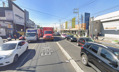 !! Inversión Segura y Rentable  en Bienes Raíces, casa en Col. San Andrés Tetepilco, Ciudad de México