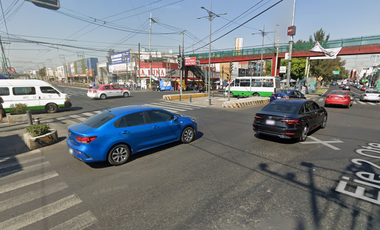 !! Inversión Segura y Rentable  en Bienes Raíces, casa en Col. San Andrés Tetepilco, Ciudad de México